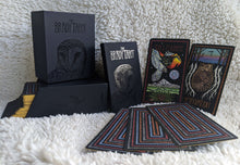 Brady Tarot, Second Edition