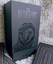 Brady Tarot, Second Edition