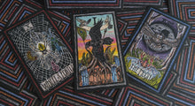 Brady Tarot, Second Edition