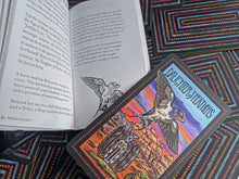 Brady Tarot, Second Edition