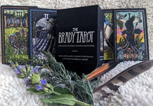 Brady Tarot, Second Edition