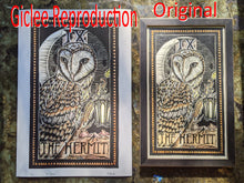 Full Color Brady Tarot Giclée Prints