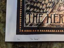 Full Color Brady Tarot Giclée Prints