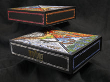 The Brady Tarot: Third Edition Complete Box Set (book, box, and cards)