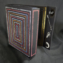 The Brady Tarot: Third Edition Complete Box Set (book, box, and cards)