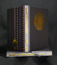 The Brady Tarot Expanded Guidebook