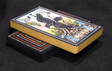 The Brady Tarot: Third Edition Complete Box Set (book, box, and cards)
