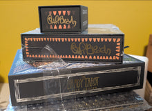The Brady Tarot Traveler's Edition
