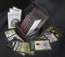 The Brady Tarot Traveler's Edition