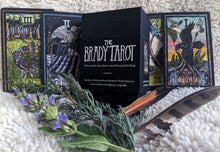 Load image into Gallery viewer, Brady Tarot, Second Edition